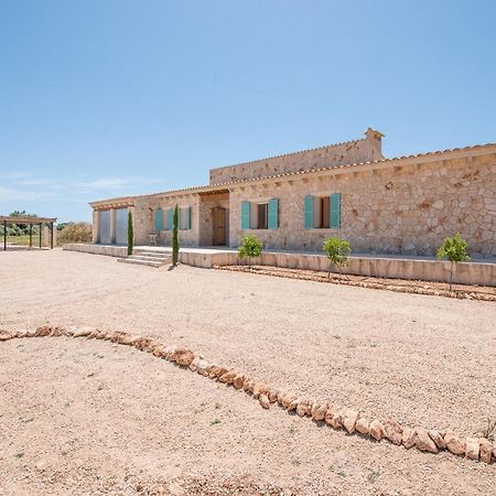 Finca Sa Vinya By Mallorca House Rent Fenalitx  Exterior foto