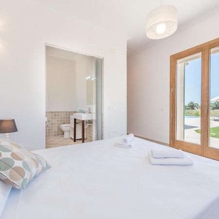Finca Sa Vinya By Mallorca House Rent Fenalitx  Exterior foto