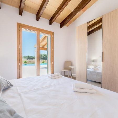 Finca Sa Vinya By Mallorca House Rent Fenalitx  Exterior foto