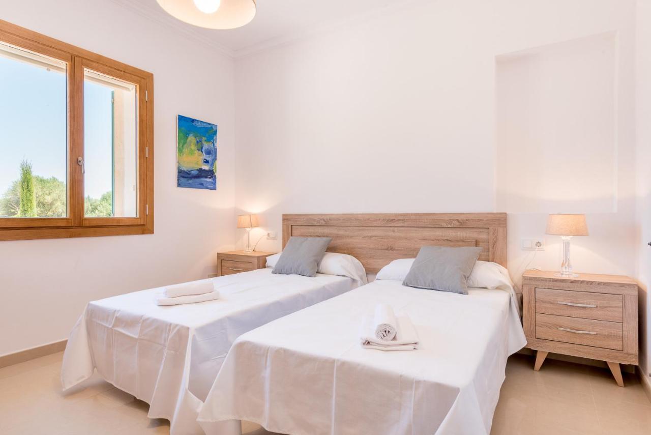 Finca Sa Vinya By Mallorca House Rent Fenalitx  Exterior foto