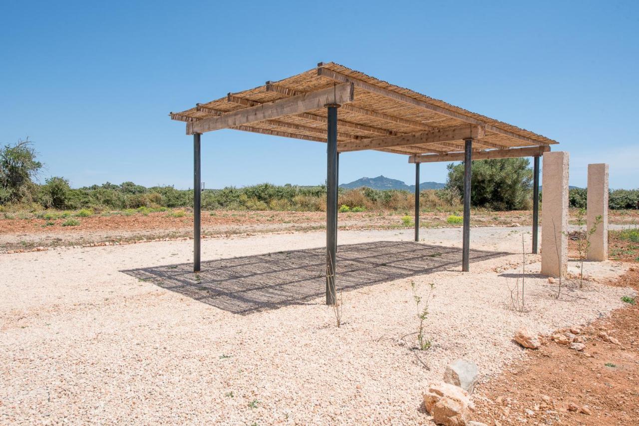 Finca Sa Vinya By Mallorca House Rent Fenalitx  Exterior foto